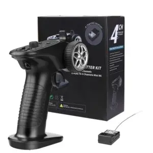 Radio GA-4H-TX 4CH 2.4GHz