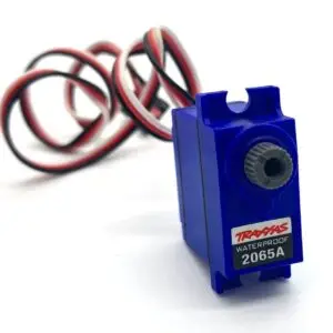 Micro servo Traxxas 2065A