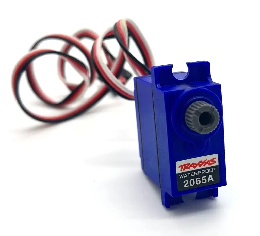Micro servo Traxxas 2065A